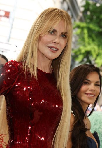 Nicole Kidman