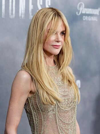 Full leaked Nicole kidman private onlyfans photo