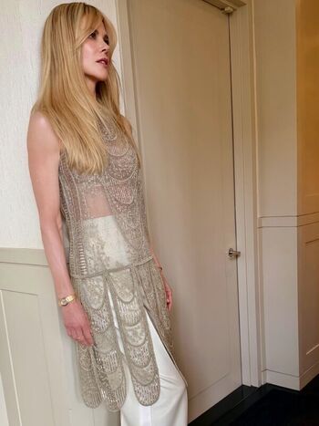 Full leaked Nicole kidman private onlyfans photo