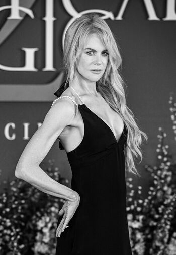 Nicole Kidman
