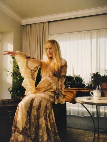 Full leaked Nicole kidman page private onlyfans photo