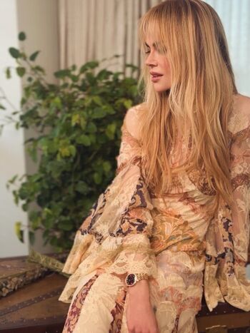 Full leaked Nicole kidman page private onlyfans photo