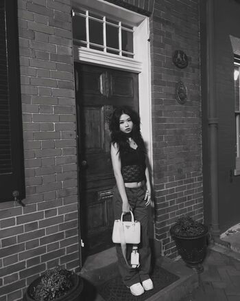 Full leaked Nicole kim private onlyfans photo