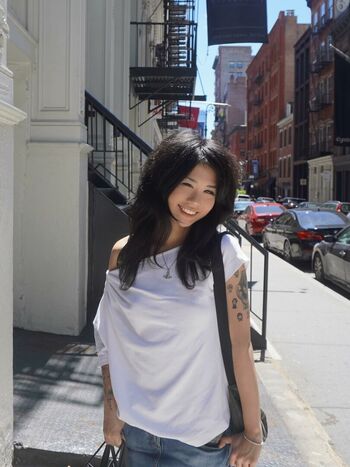 Nicole Kim