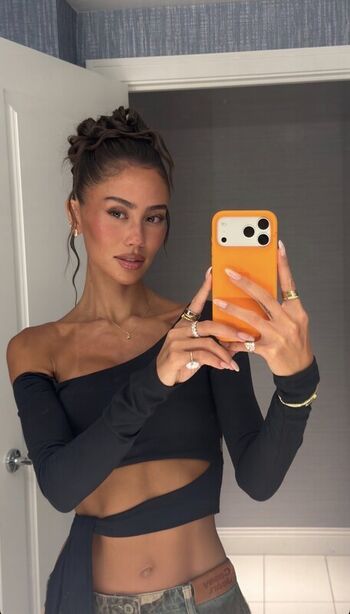 Nicole Madisyn