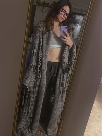 Full leaked Nicole maines private onlyfans photo