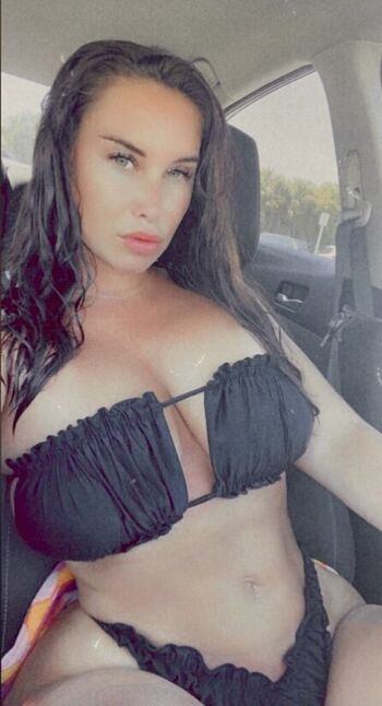 Full leaked Nicole mcnair  page private onlyfans photo