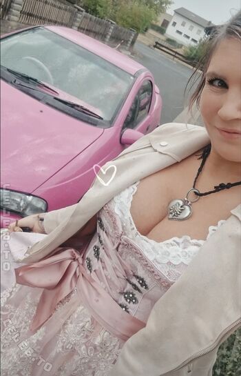 Nicole Miss.opel