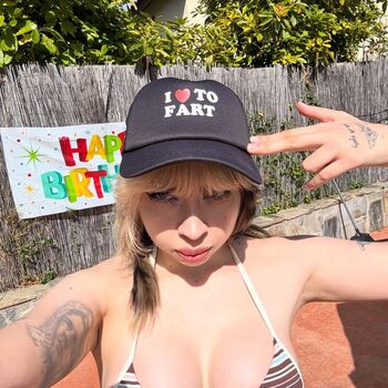 Full leaked Nicole nikki carreon private onlyfans photo