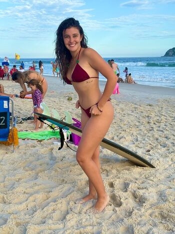 Full leaked Nicole orsini private onlyfans photo