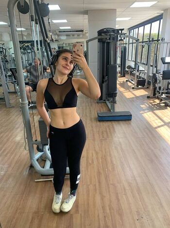 Full leaked Nicole orsini private onlyfans photo