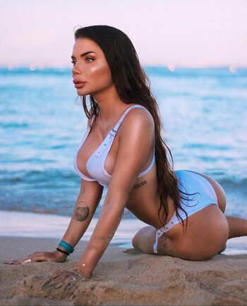 Full leaked Nicole pallado private onlyfans photo