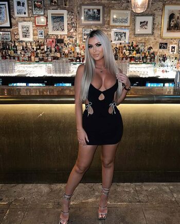 Full leaked Nicole philipsz page private onlyfans photo