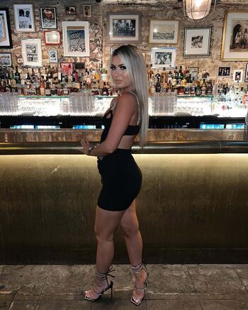 Full leaked Nicole philipsz private onlyfans photo