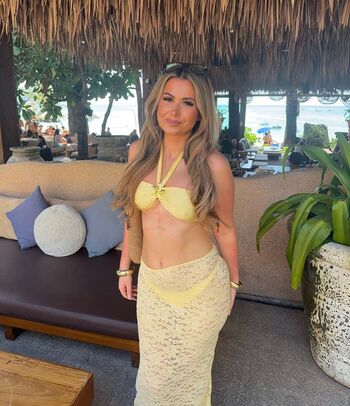 Full leaked Nicole philipsz private onlyfans photo