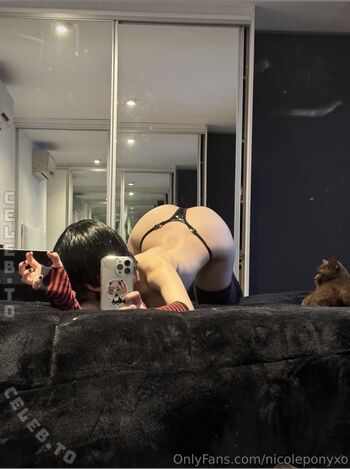 Nicole Pony