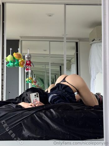 Nicole Pony