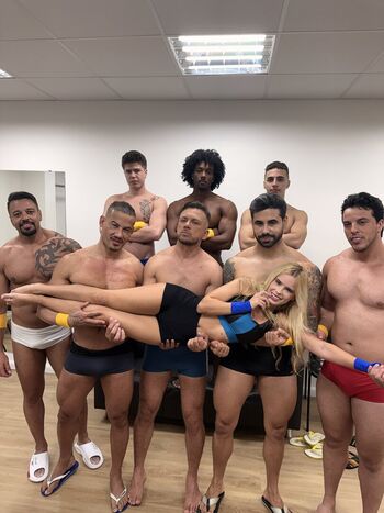Full leaked Nicole rampini private onlyfans photo