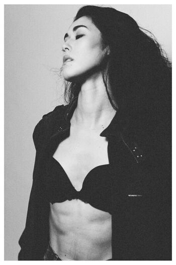 Nicole Rieko Setsuko
