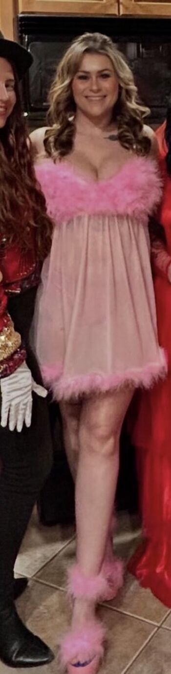 Full leaked Nicole saunders private onlyfans photo