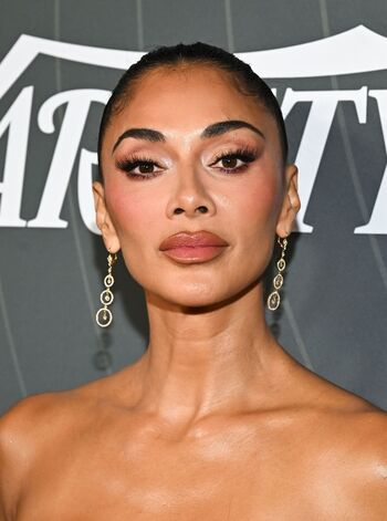 Nicole Scherzinger