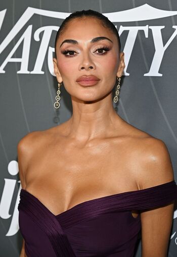 Nicole Scherzinger