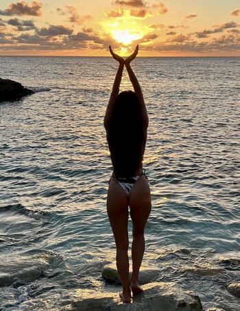 Nicole Scherzinger