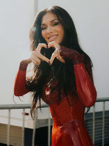 Full leaked Nicole scherzinger private onlyfans photo