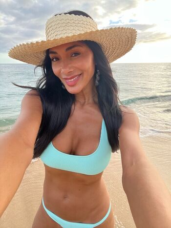 Full leaked Nicole scherzinger private onlyfans photo