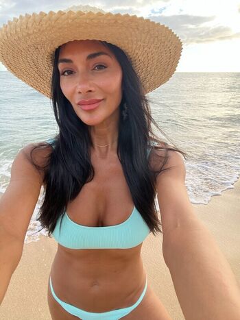 Full leaked Nicole scherzinger private onlyfans photo