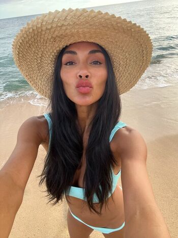 Full leaked Nicole scherzinger private onlyfans photo