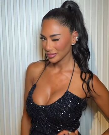 Full leaked Nicole scherzinger private onlyfans photo