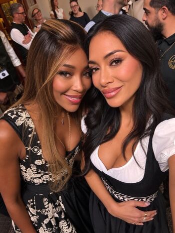 Nicole Scherzinger