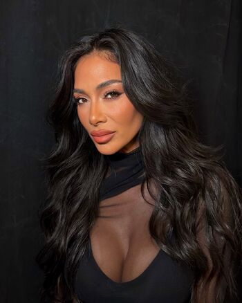 Nicole Scherzinger