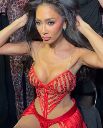 Full leaked Nicole scherzinger private onlyfans photo