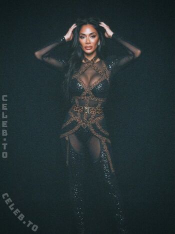 Full leaked Nicole scherzinger private onlyfans photo