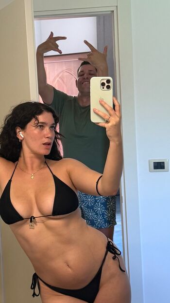 Full leaked Nicole schiralli private onlyfans photo