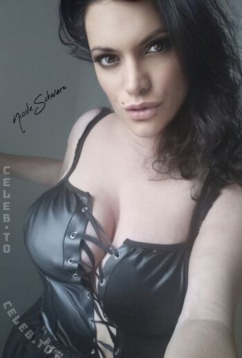 Full leaked Nicole schwarz private onlyfans photo