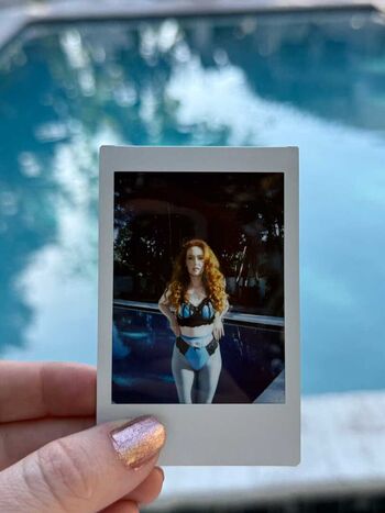Full leaked Nicole simone late july private onlyfans photo