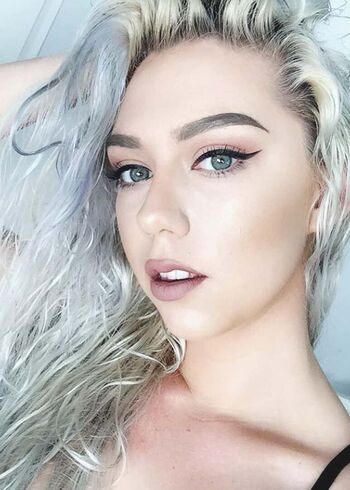Full leaked Nicole skyes private onlyfans photo