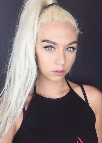 Full leaked Nicole skyes private onlyfans photo