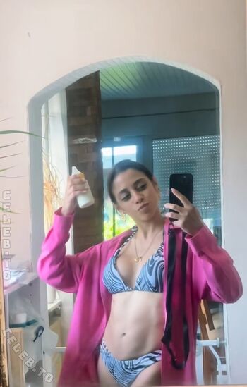 Full leaked Nicole stefany zeschky alaa private onlyfans photo