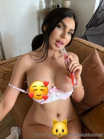 Full leaked Nicole thorne private onlyfans photo