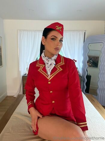 Full leaked Nicole thorne private onlyfans photo