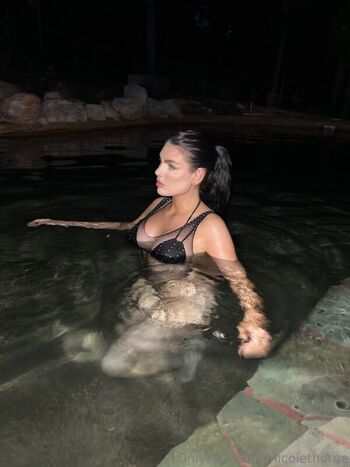 Full leaked Nicole thorne private onlyfans photo