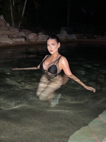 Full leaked Nicole thorne private onlyfans photo