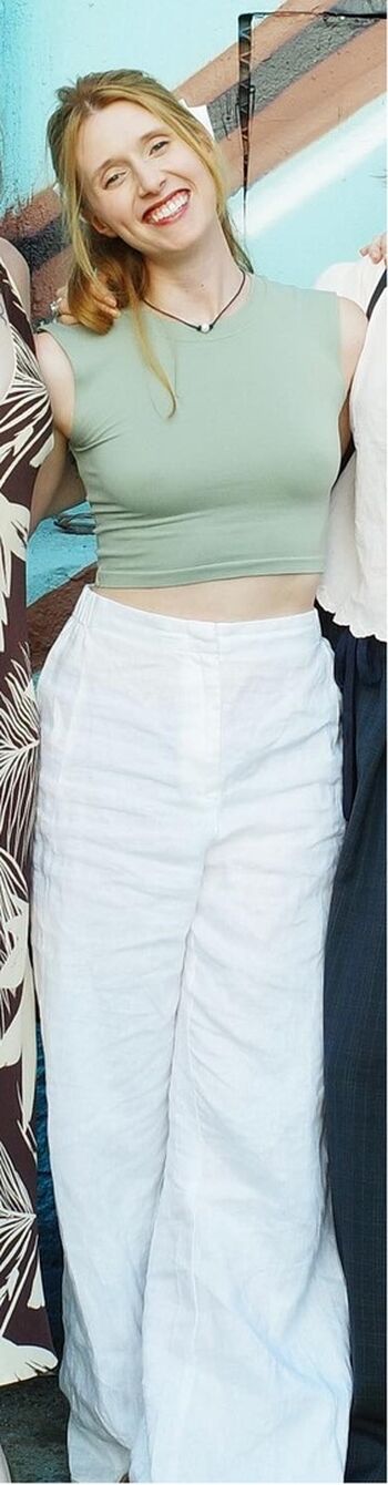 Full leaked Nicole tompkins private onlyfans photo