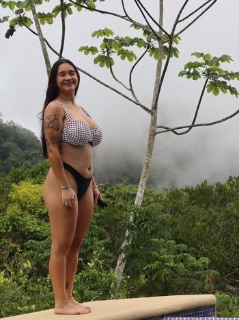 Full leaked Nicole umana private onlyfans photo