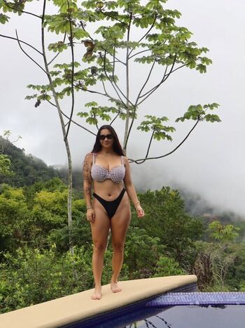 Full leaked Nicole umana private onlyfans photo