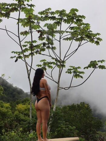 Full leaked Nicole umana private onlyfans photo